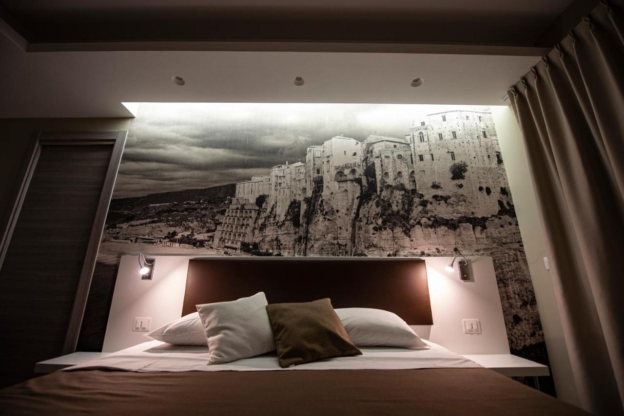 Rooms Dream 特罗佩阿 外观 照片
