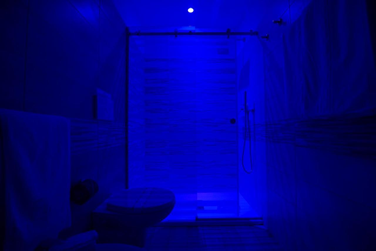 Rooms Dream 特罗佩阿 外观 照片