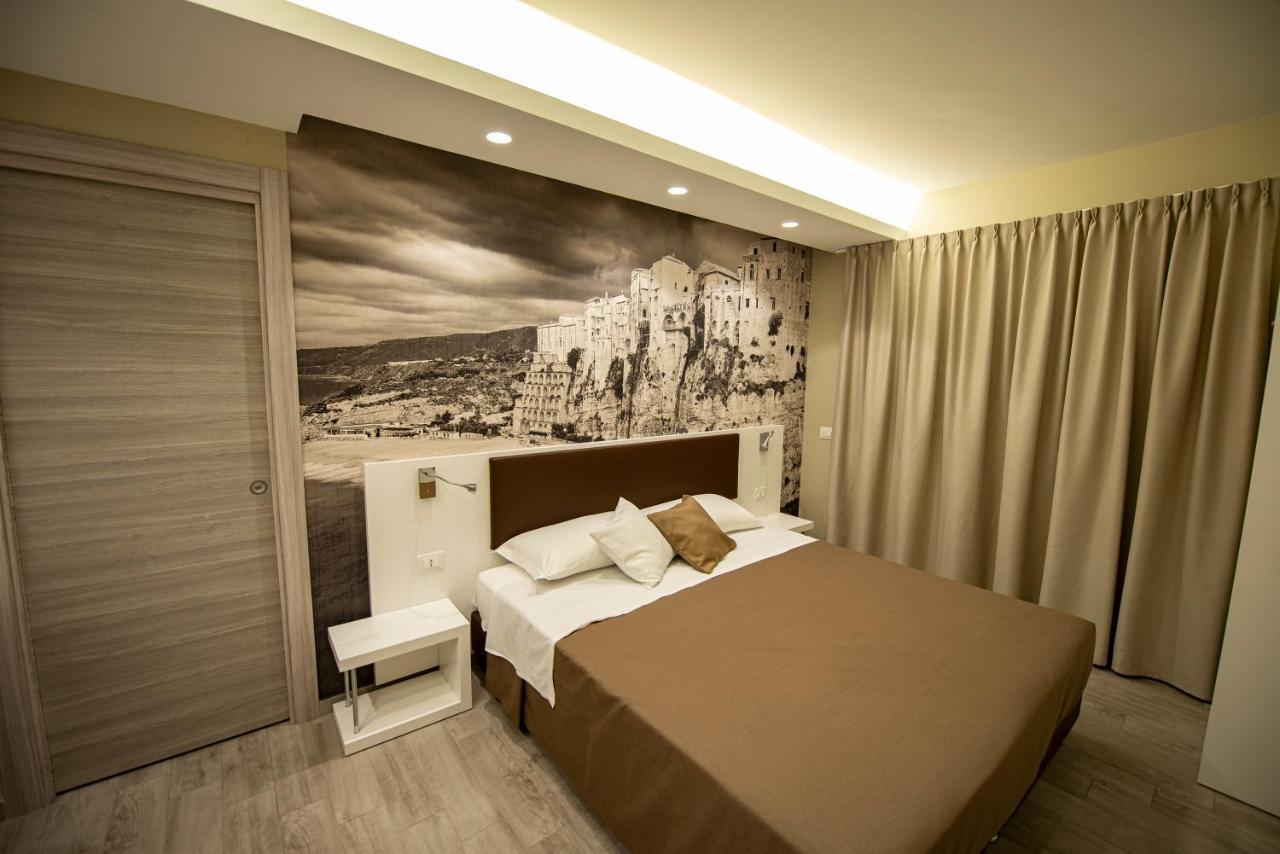 Rooms Dream 特罗佩阿 外观 照片