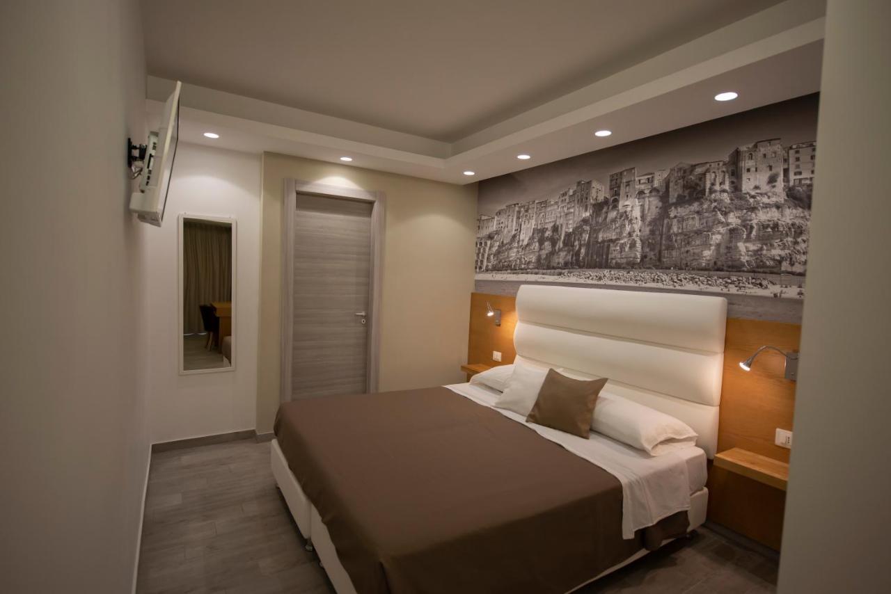 Rooms Dream 特罗佩阿 外观 照片