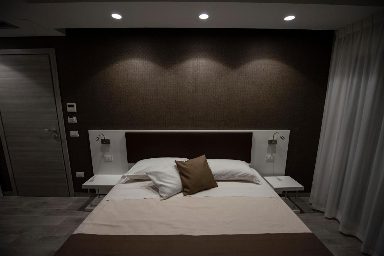 Rooms Dream 特罗佩阿 外观 照片