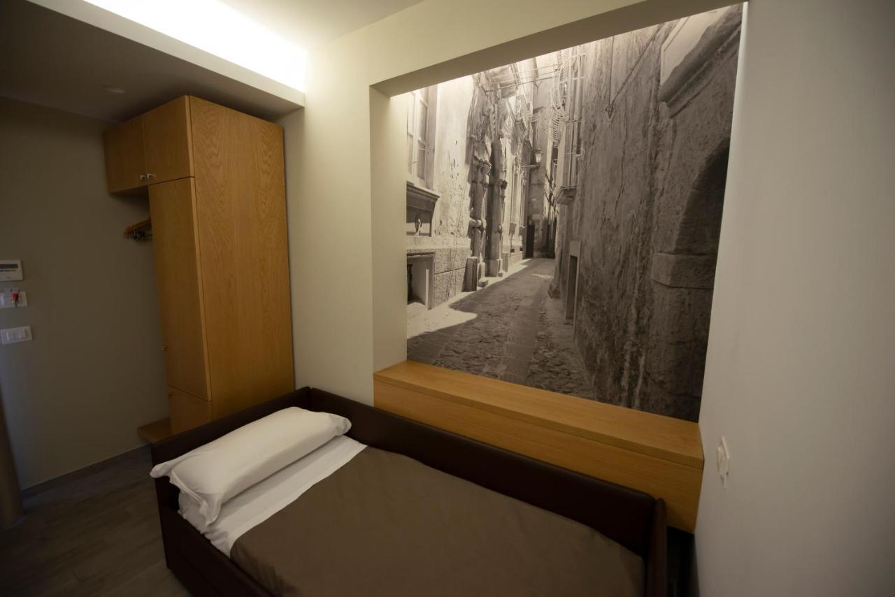 Rooms Dream 特罗佩阿 外观 照片