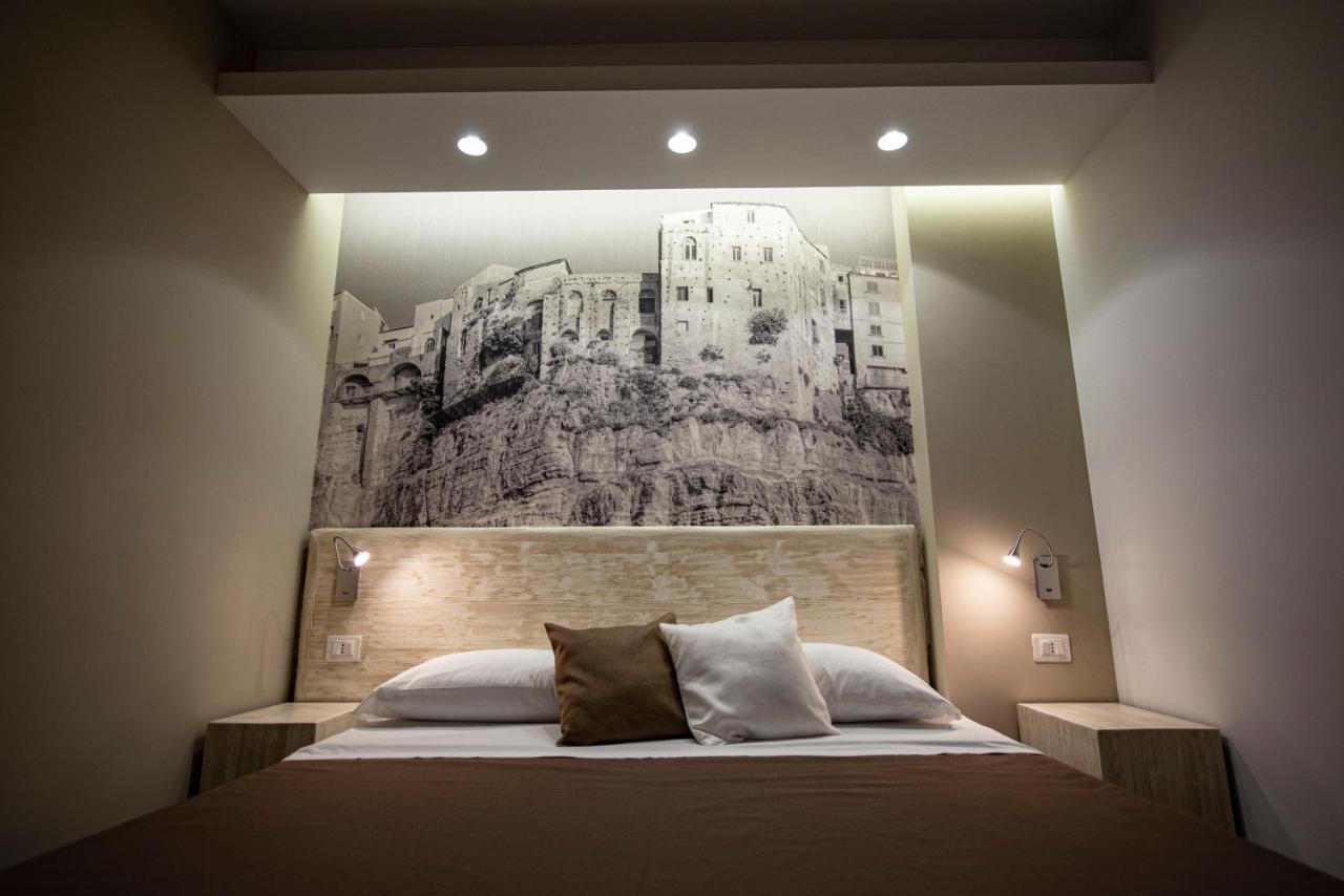Rooms Dream 特罗佩阿 外观 照片