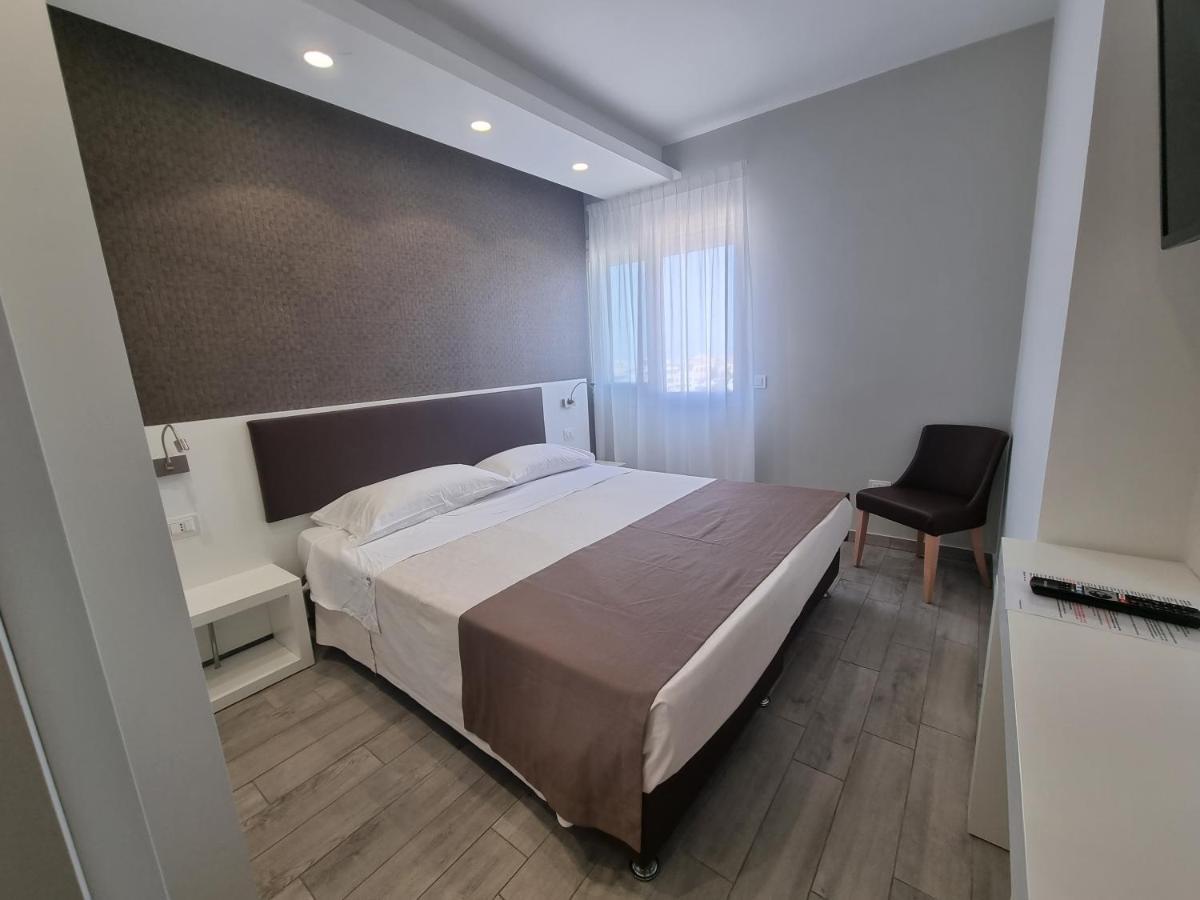 Rooms Dream 特罗佩阿 外观 照片