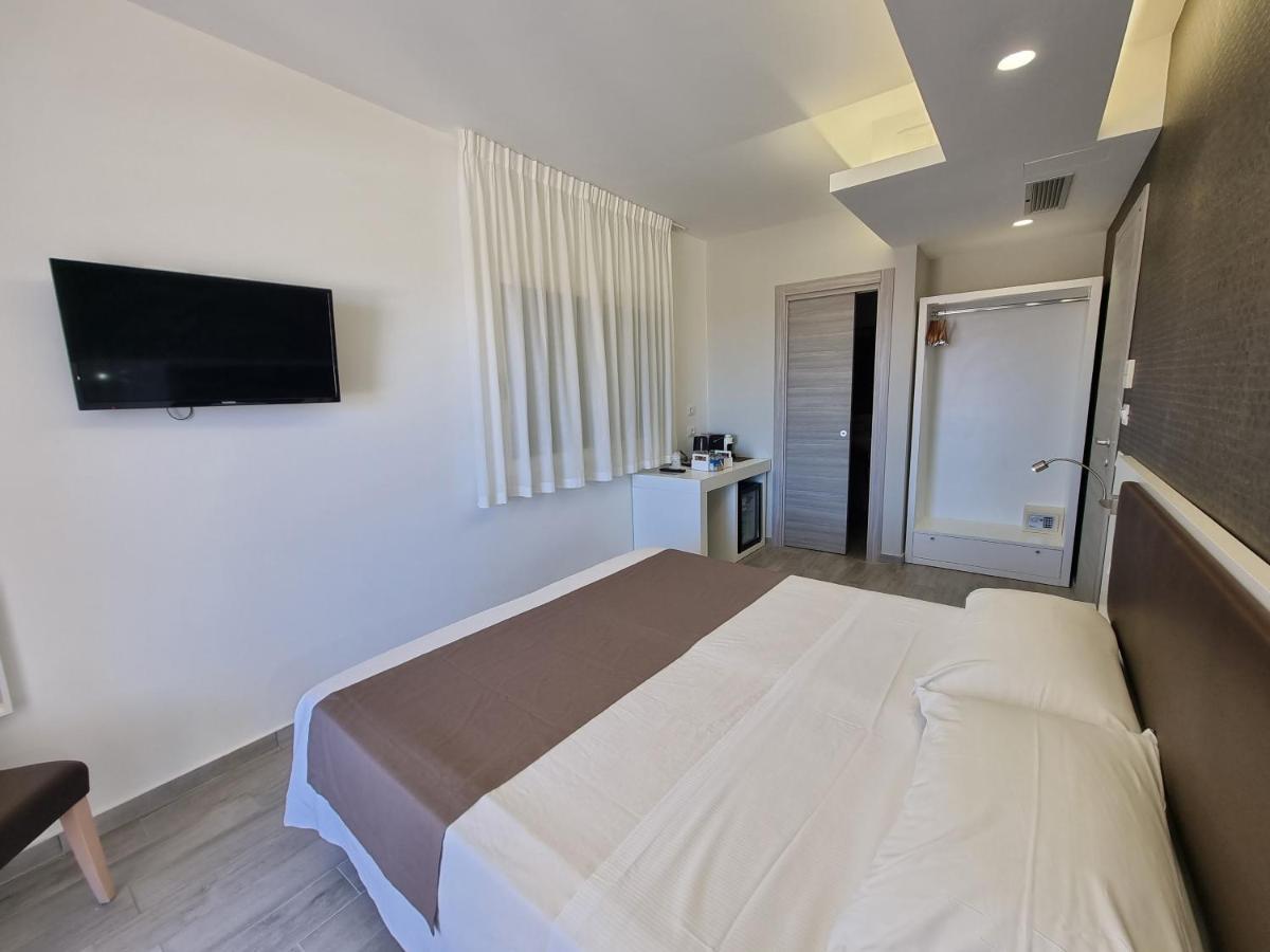 Rooms Dream 特罗佩阿 外观 照片