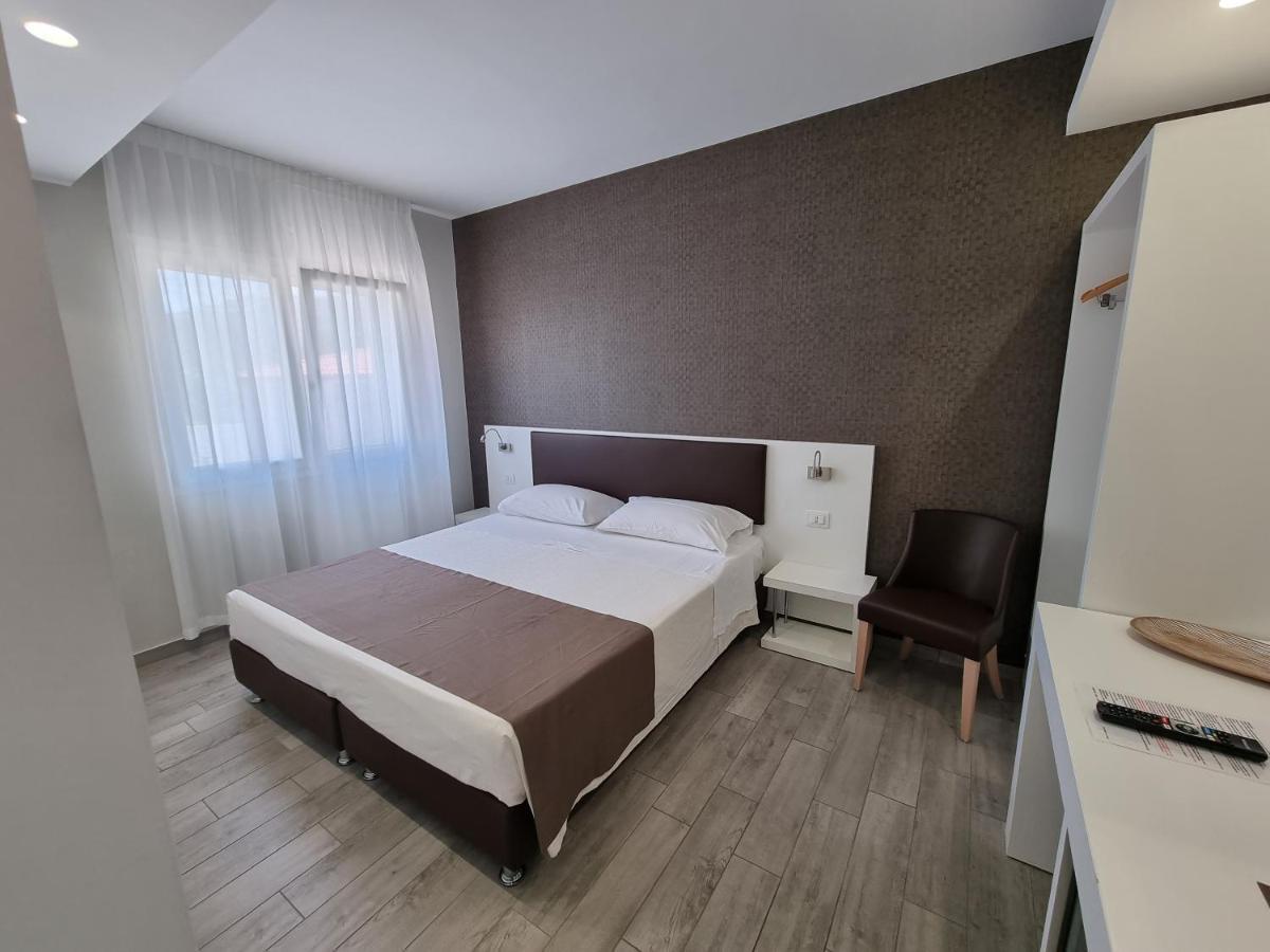 Rooms Dream 特罗佩阿 外观 照片