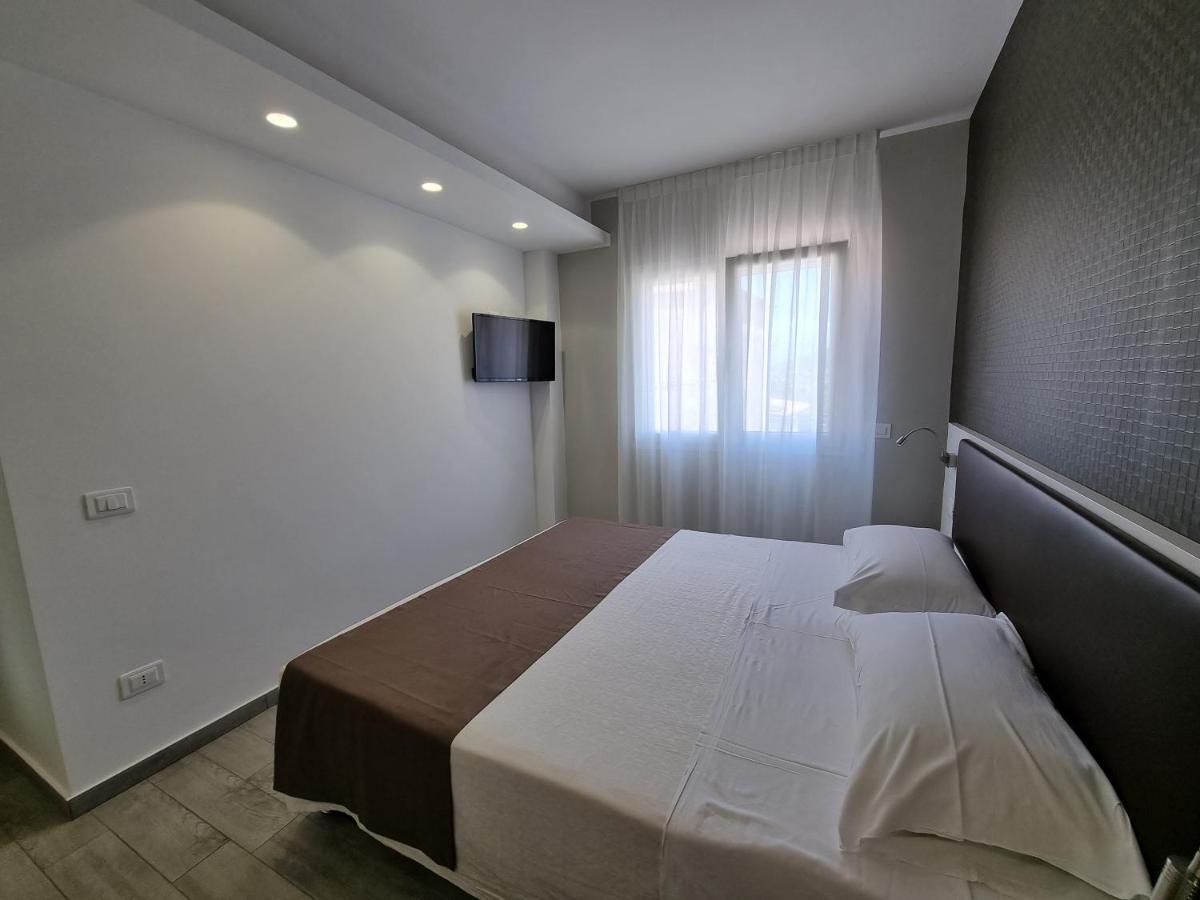 Rooms Dream 特罗佩阿 外观 照片