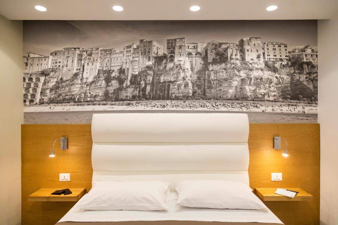 Rooms Dream 特罗佩阿 外观 照片