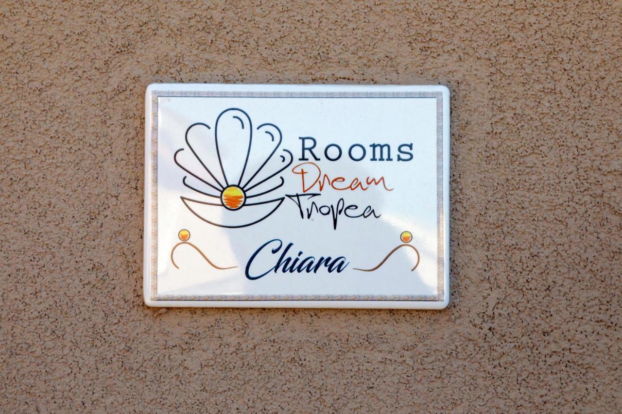 Rooms Dream 特罗佩阿 外观 照片