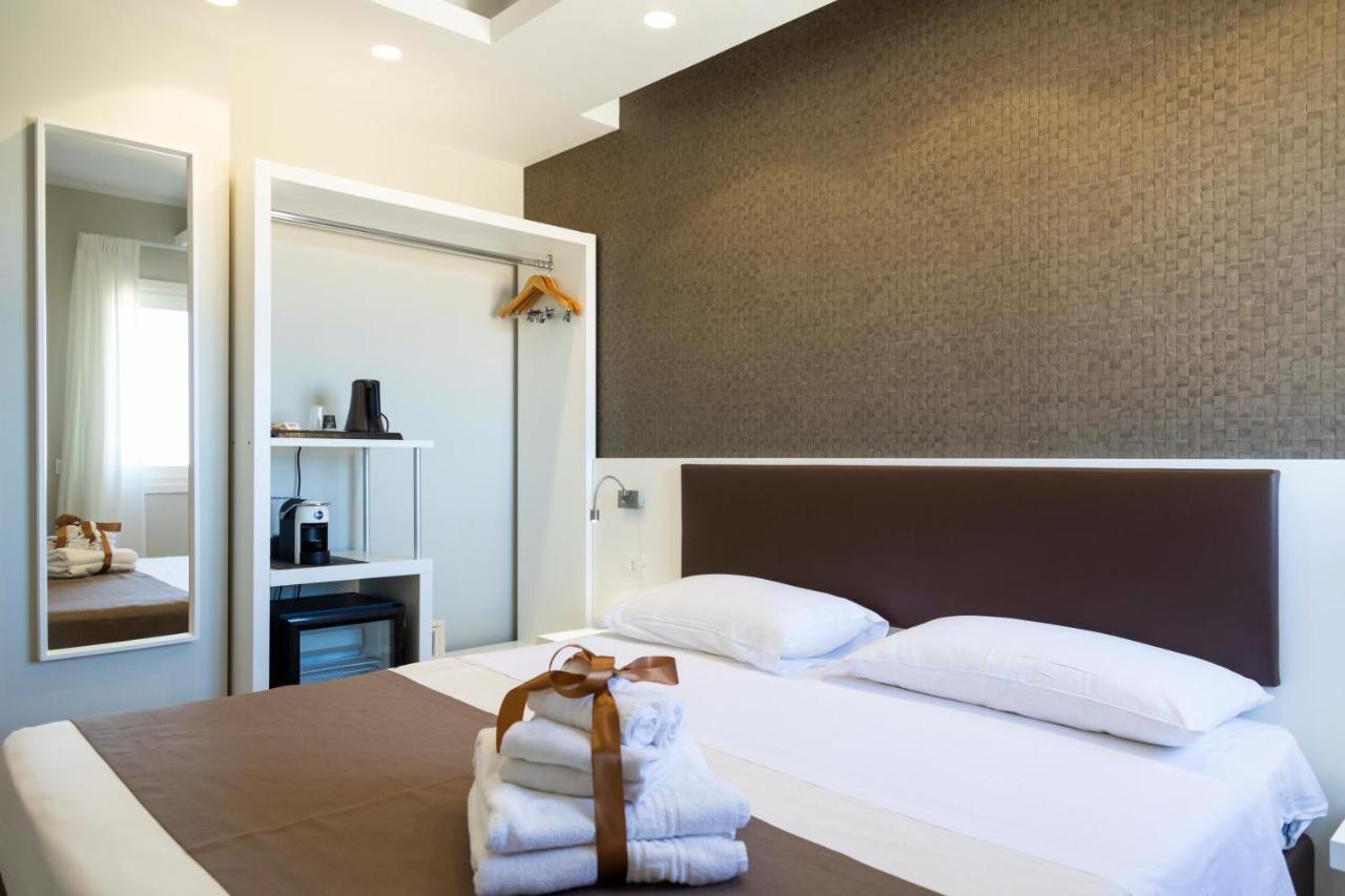 Rooms Dream 特罗佩阿 外观 照片