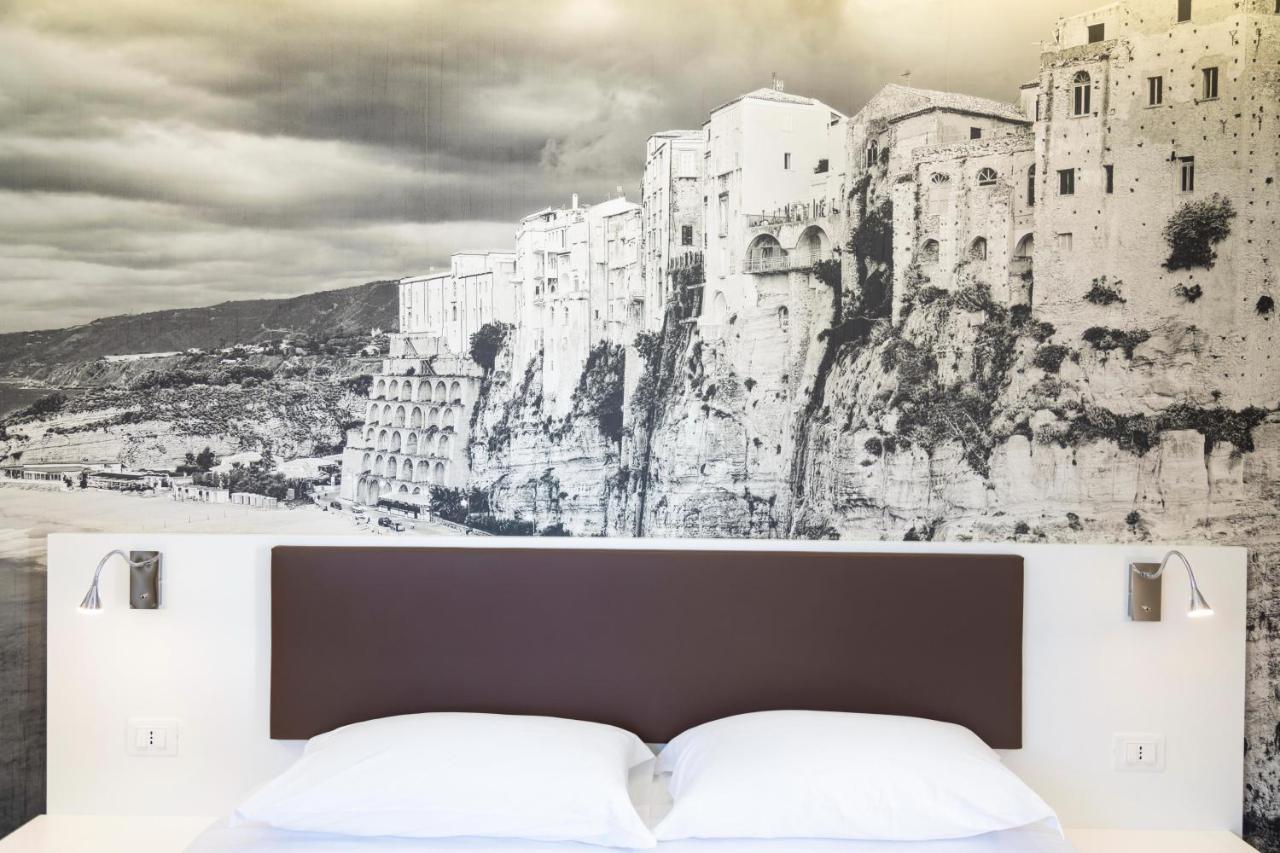 Rooms Dream 特罗佩阿 外观 照片