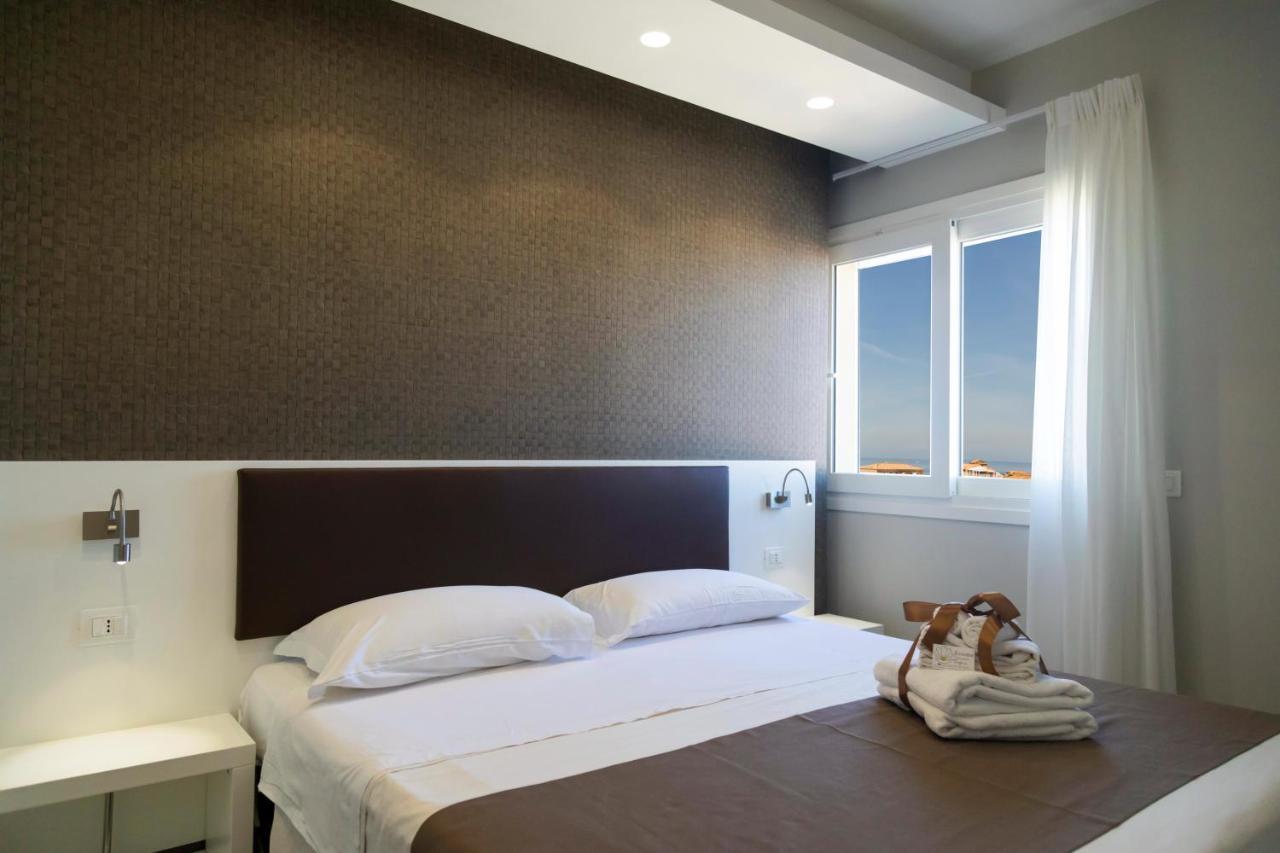 Rooms Dream 特罗佩阿 外观 照片