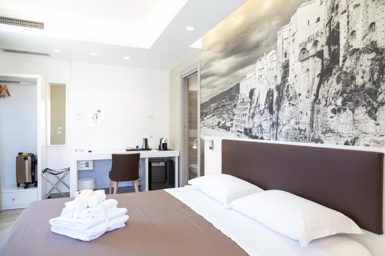 Rooms Dream 特罗佩阿 外观 照片